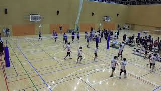 20171029文京区大会9人制2 2