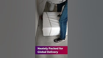 Perfect Products  Packaging for Amazon FBA | Step-by-Step Process | Dropsy