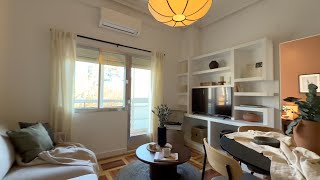 Nike 2 Bedroom Apartment In Bernabéu Hispanoamérica Madrid