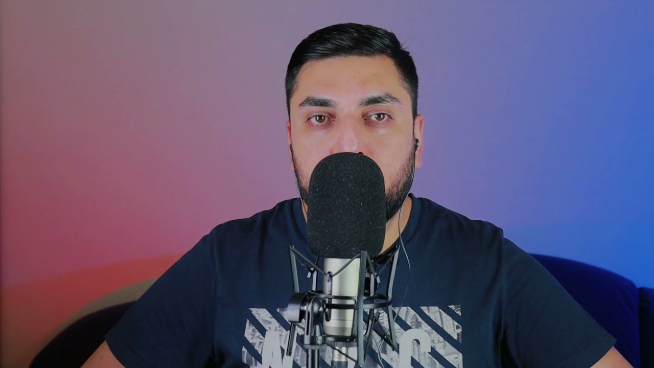 Asmr/Pure Inaudible Whispering/Aproape De Microfon