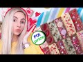 Бесплатные DIY подарки на 8 марта СВОИМИ РУКАМИ 💖 Праздничные переделки из Фикс Прайс