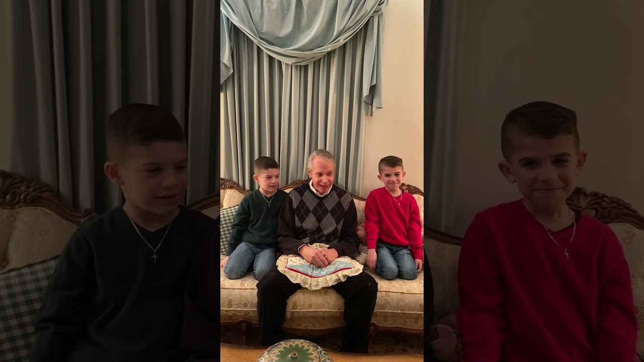 Jesus is the reason for the season.               