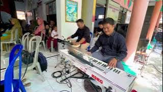 Kitir sumilir bayu music