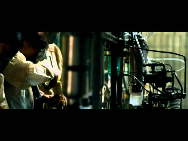 Відео до фільму Суддя Дредд | Судья Дредд 3D. Русский трейлер 2012