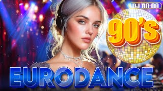 Download Lagu 90s Eurodance MIX 💖Dance Remix Party Hits 2026 🔥 Nonstop Party Club Mix \u0026 DJ Music MP3