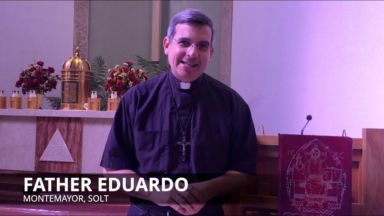 ORDINARY TIME: 5th Sunday in Ordinary Time (YEAR A)