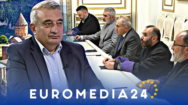 Պետություն են քանդում․ պատմաբանը՝ Փաշինյանի և եպիսկոպոսների հանդիպման մասին