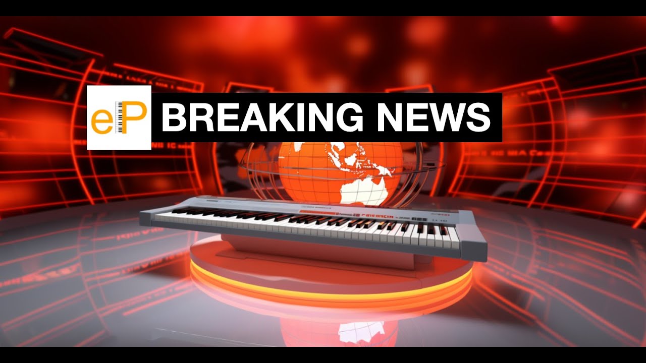 🚨 BREAKING NEWS: Yamaha Genos Replacement Coming Soon?