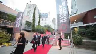 World Retail Awards 2013 Overview