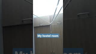 Hostel at kk wagh#mhtcet #shorts #kkwagh screenshot 3