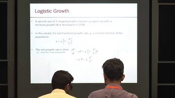 System Dynamics 3 – Building Simulations - Dr. Afreen Siddiqi - WISS 2017