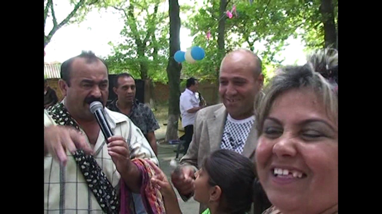 Aycan bal 2009 Kliment 4