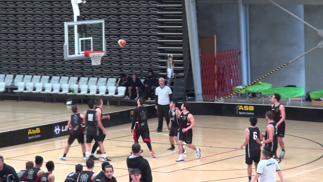 NZIS NZCM Sports Xchange Highlights 2015 YouTube