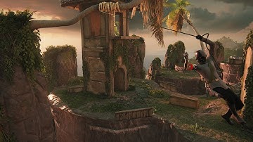 Ranked KoTH | Twins of trash Firestyler--, Scorpion_RulezMK, alexs_zx2000 exposed | Pt.2 | Uncharted