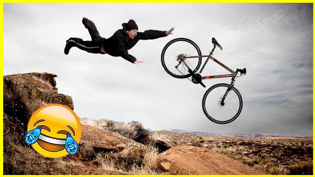 Funny Fails Videos Compilation 🤣 Pranks - Amazing Stunts - By Chu Chu 🍿 ...