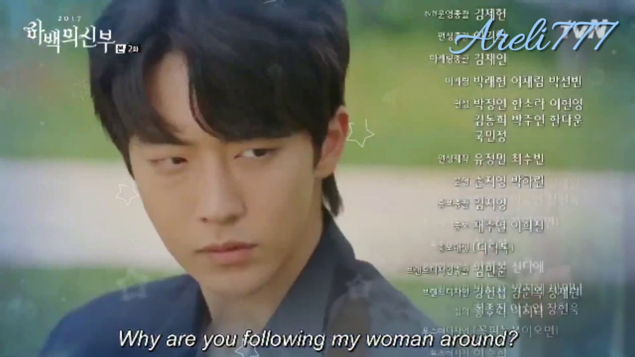 [ENG SUB] Bride of the Water God Episode 3 PREVIEW - YouTube