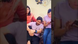 Sali Ka Confidence Level 😂 relatable Comedy
