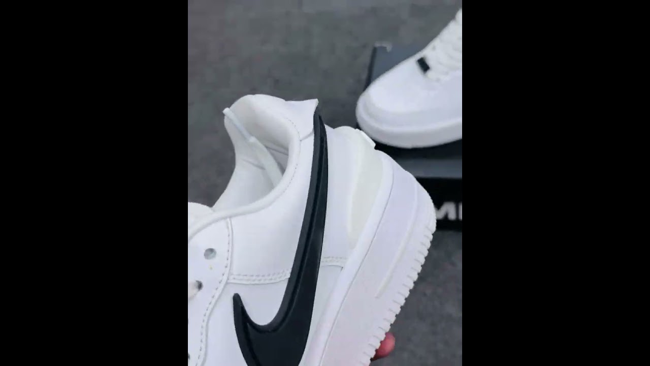 Nike Air Force 1 Ambush