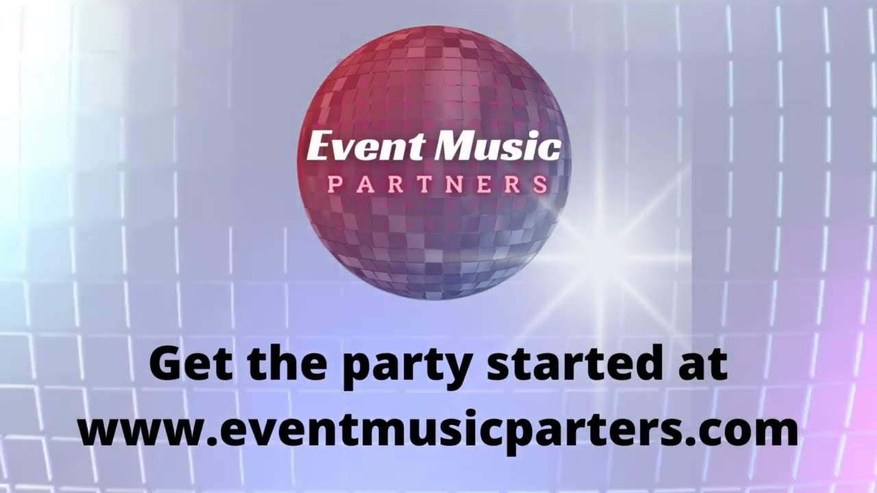 Event Music Partners Informational Video