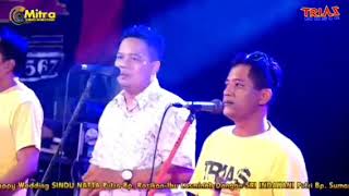 JATUH CINTA-DEVI TRIANA