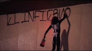 Celebrity Heterofobia's EL INFIERNO (Directorx Andrew H. Shirley 2019) Wealth