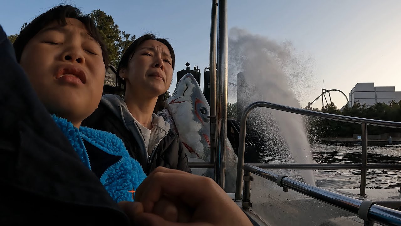 2026.02.23 유니버셜 스튜디오 오사카