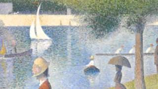 A Sunday On La Grande Jatte