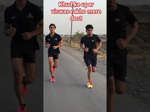 Samay आपका batayega||#youtubeshort #virelvideo #ranningmotivational #armylover