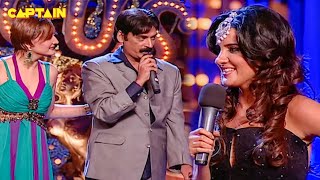 शकील ने किया श्रुति के कपड़ो पे कमेंट | Comedy Circus 1 CLIP 35