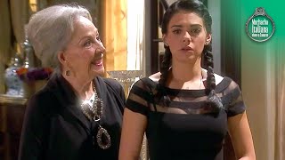 Eloisa celebrates Fiorella's engagement | Italian Girl Comes to Get Married 1/2 | C-32 | tlnovelas