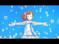 「デレステ」Go Just Go!(五十嵐響子ソロ・リミックス)