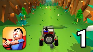 Faily Brakes - Gameplay Walkthrough Part 1 screenshot 3