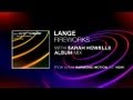 Lange Ft. Sarah Howells - Fireworks (Album Mix)