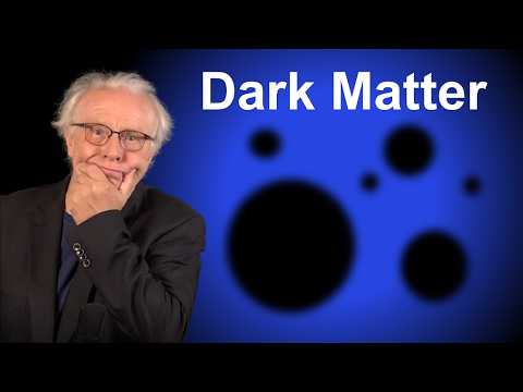 The Mystery of Dark Matter | Limits of Knowledge