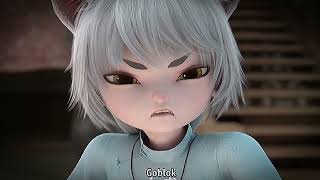 Jj Hupo  Xiaoli The Innocent Girl