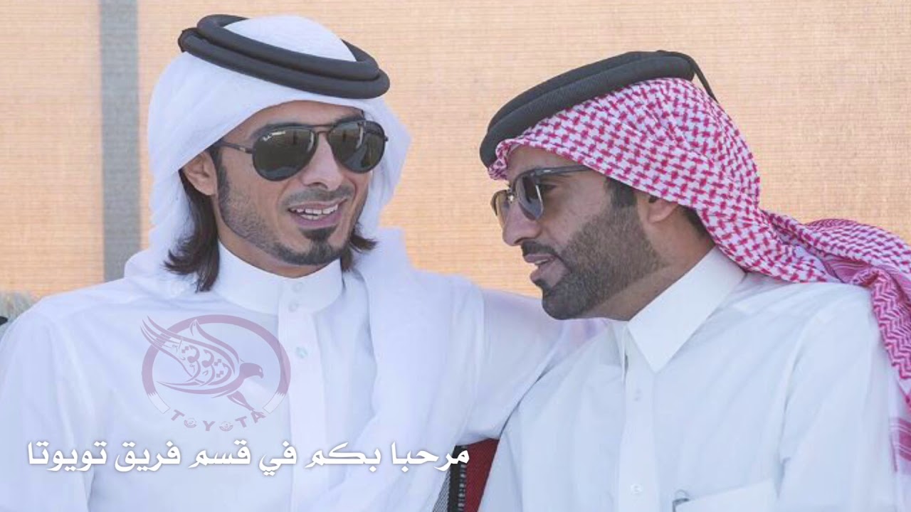 معرض سهيل قسم فريق ( تويوتا )