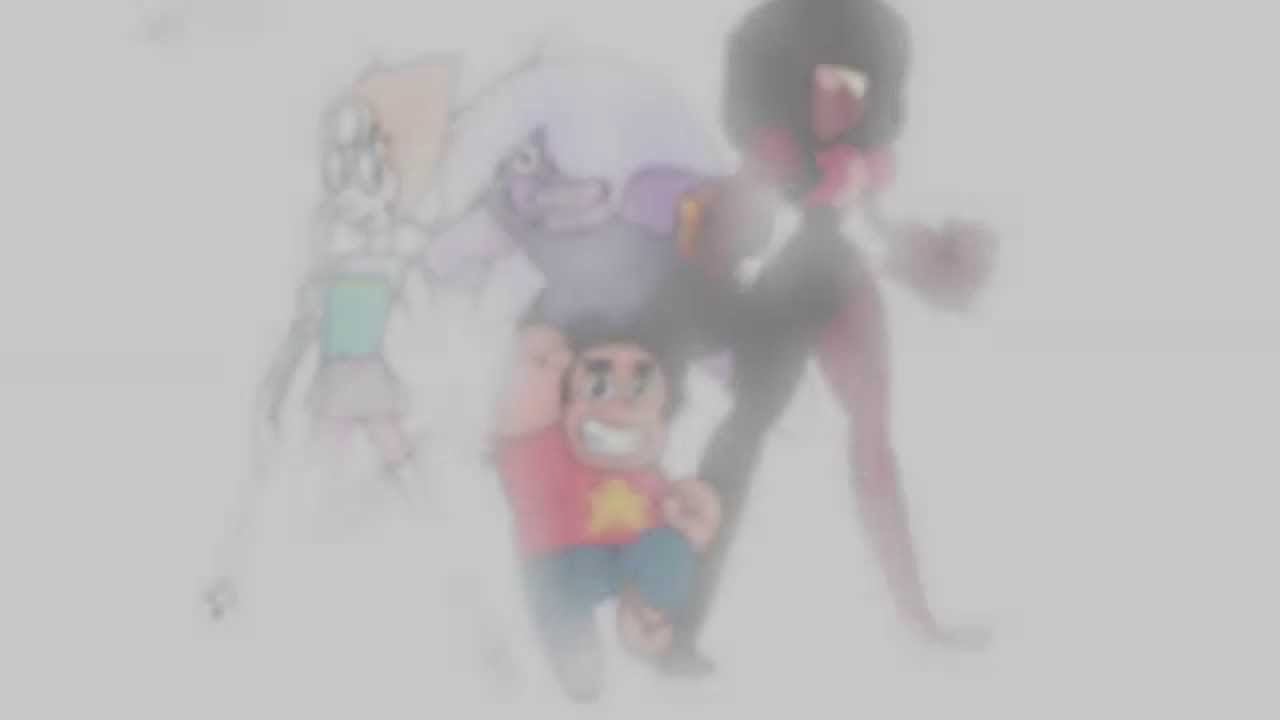 Unity (Steven Universe) MAP (Totally Open!)