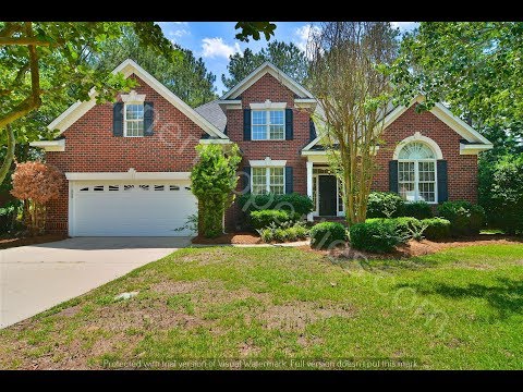 7 Staunton Ct, Columbia, SC home video tour