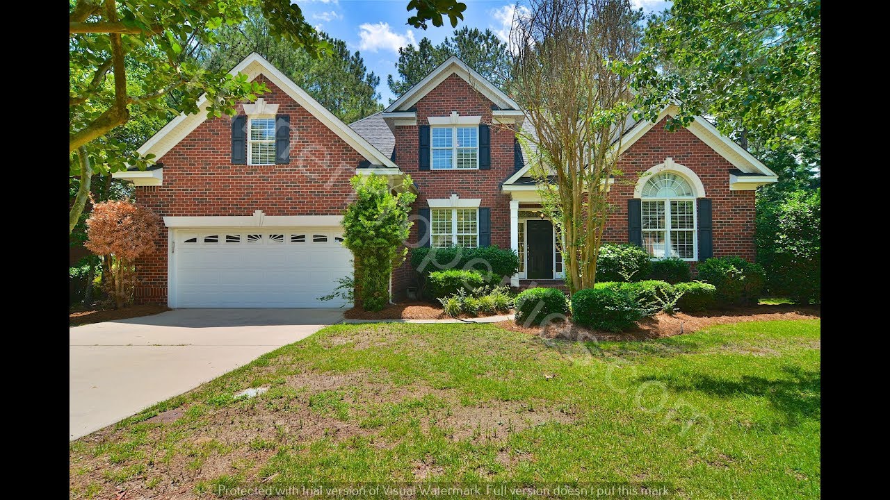 7 Staunton Ct, Columbia, SC 29229 for rent Turner Properties YouTube
