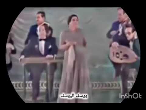 كان لك معايا اجمل حكايه في العمر كله سنين بحالها مافات جمالها على حب قبله سنين ومرت زي الثواني