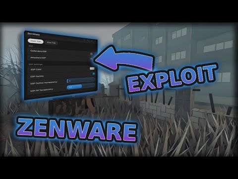 Lost front Script Roblox exploit
