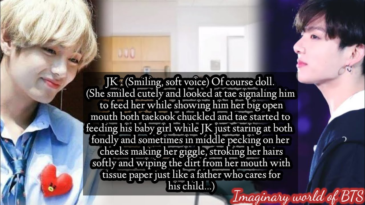 {Love at first sight} Episode : 2 ||Taekookff||