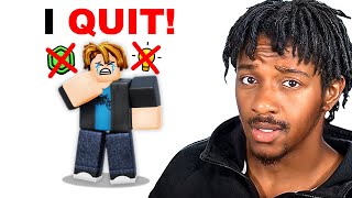 This Is Why Most Roblox Devs Quit..