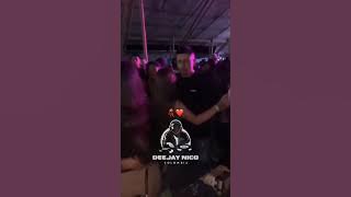 REMIX Eres Lo Que Mas Quiero × Cumbia Kaliente × Djj Nico Music Colombia 🇨🇴🎧