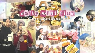 Explore Batam Bareng Kamii Wisata Keren Kuliner Yang Bikin Nagih