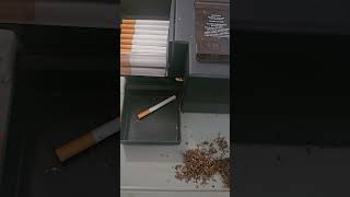 new powermatic v 5 all in one cigarette roller