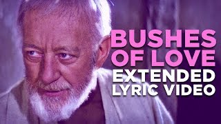 Video thumbnail of "Bushes of Love - Bad Lip Reading"