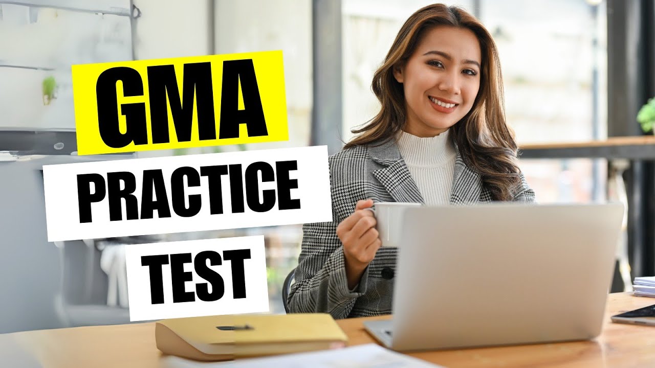 GMA Practice Test 2026 General Mental Ability Test Psychology Exam Questions Answers Test Prep