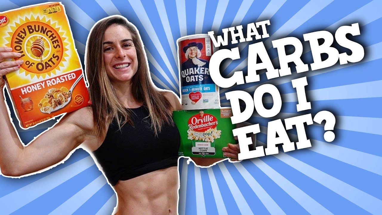 My Favorite HIGH CARB Shredding Foods HIGH CARB For FAT Loss YouTube my-favorite-high-carb-shredding-foods-high-carb-for-fat-loss-youtube