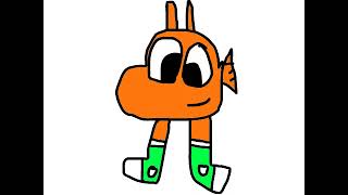 Video 2 Guesss The Character Only Type Character Name